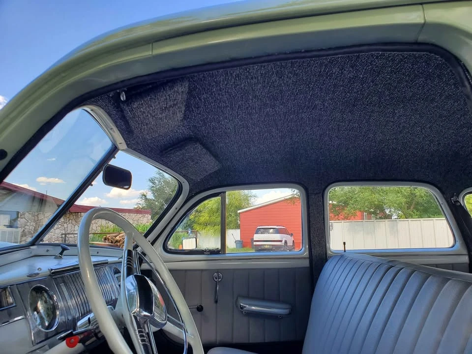 1946 Dodge T/V/W Series - Image 2 of 10