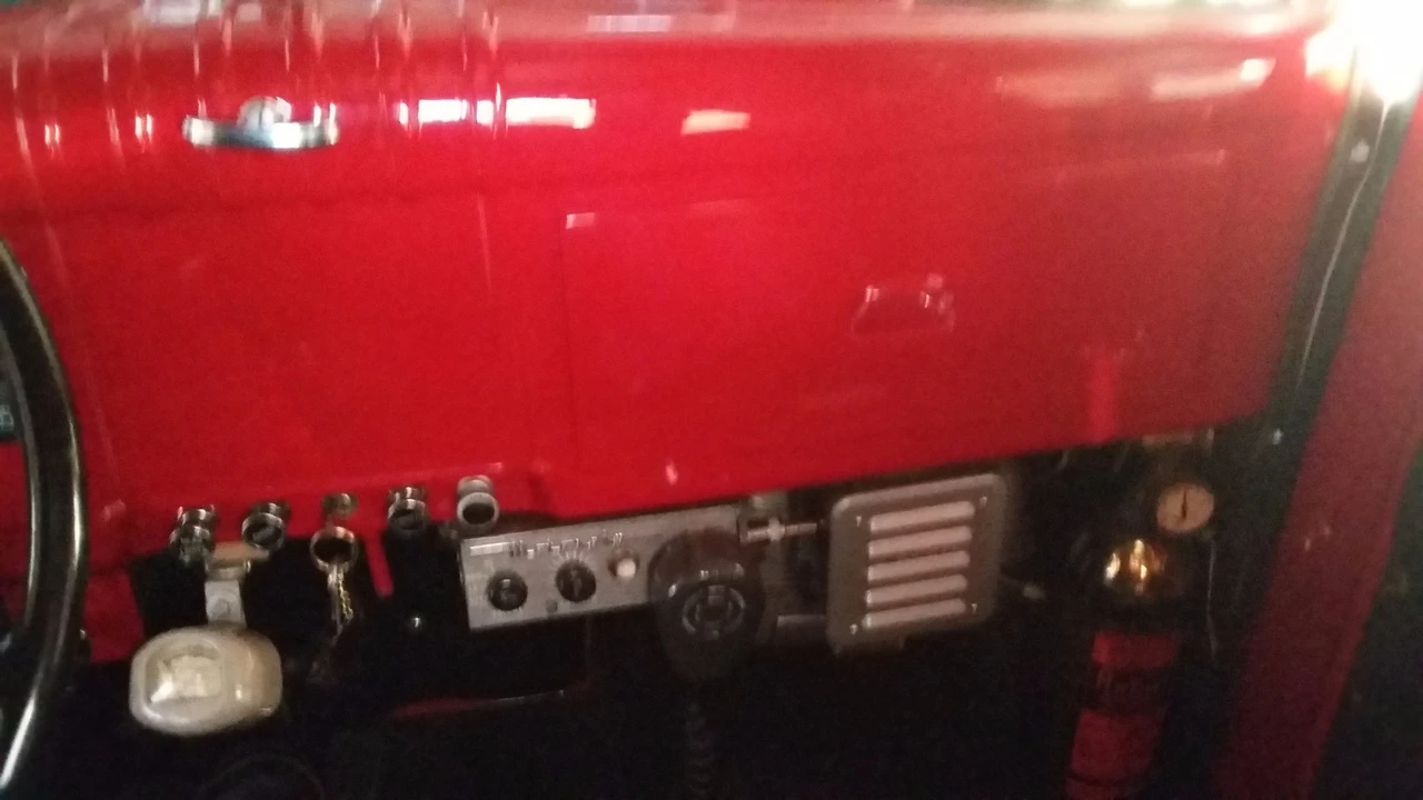 1946 Dodge T/V/W Series - Image 24 of 31