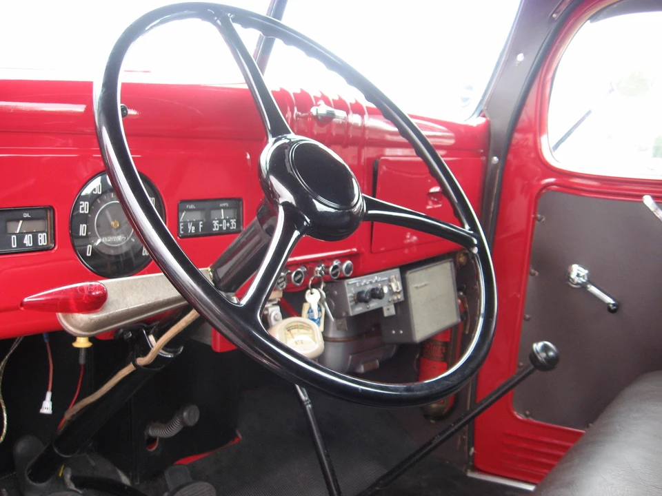 1946 Dodge T/V/W Series - Image 21 of 31