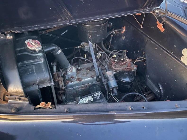 1946 Dodge T/V/W Series - Image 14 of 14