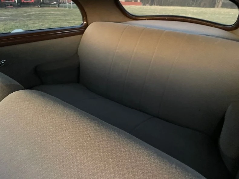 1946 Dodge T/V/W Series - Image 10 of 14