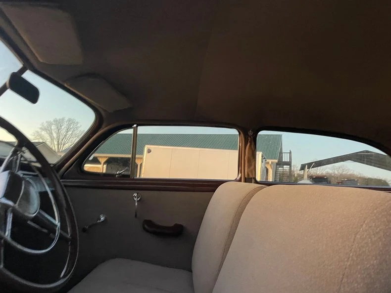 1946 Dodge T/V/W Series - Image 11 of 14