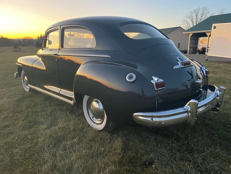 1946 Dodge T/V/W Series - Image 6 of 14