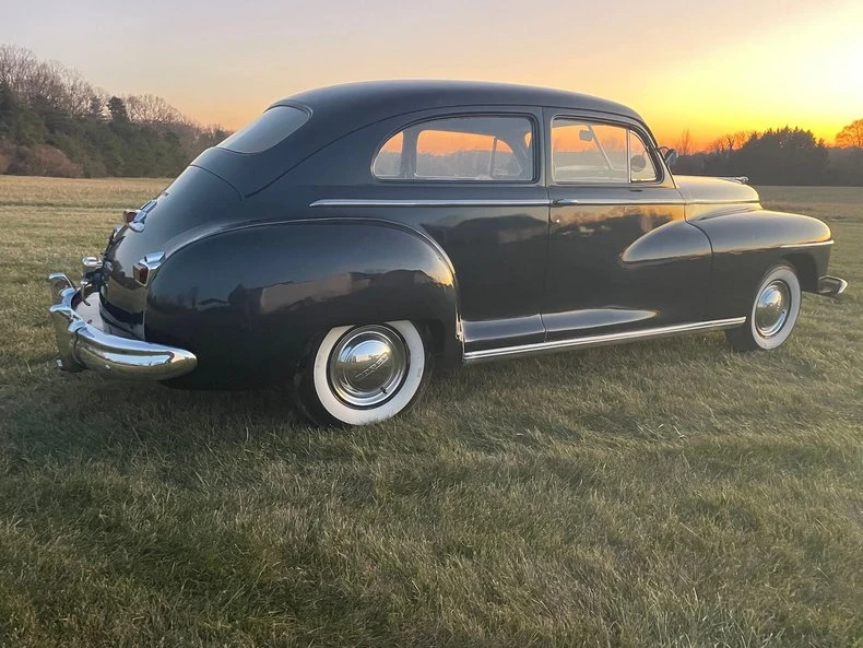 1946 Dodge T/V/W Series - Image 4 of 14