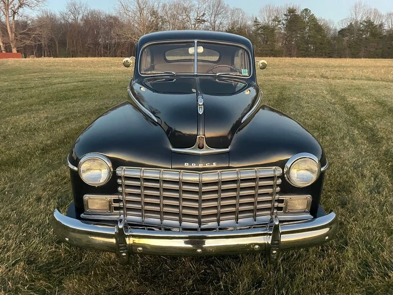 1946 Dodge T/V/W Series - Image 2 of 14
