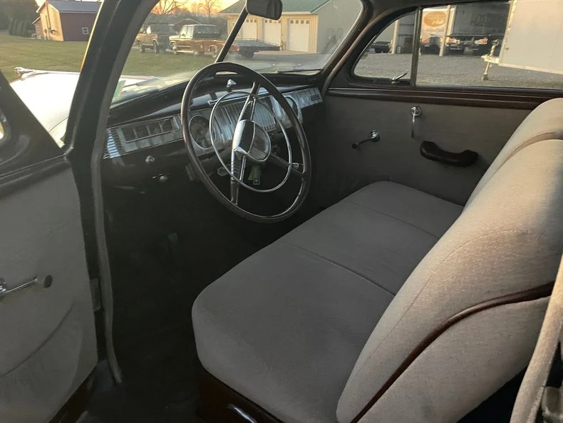 1946 Dodge T/V/W Series - Image 8 of 14