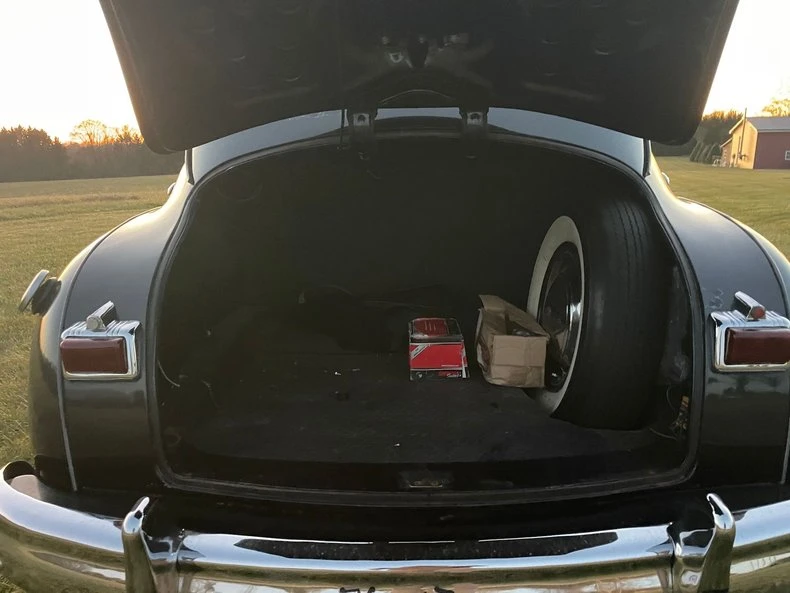 1946 Dodge T/V/W Series - Image 7 of 14