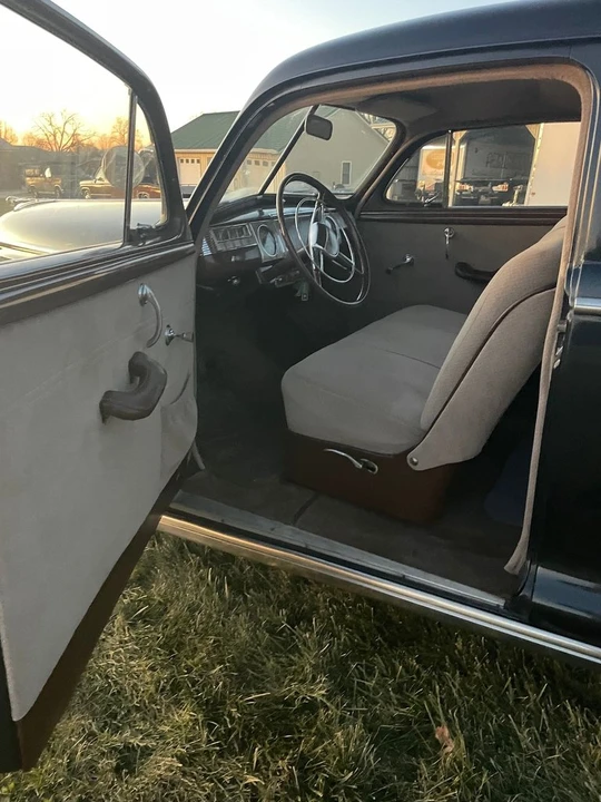 1946 Dodge T/V/W Series - Image 9 of 14