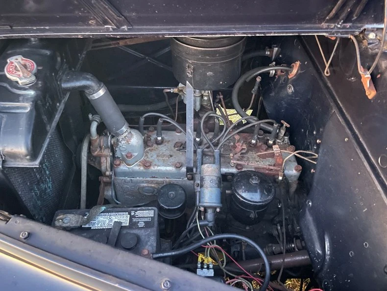 1946 Dodge T/V/W Series - Image 13 of 14