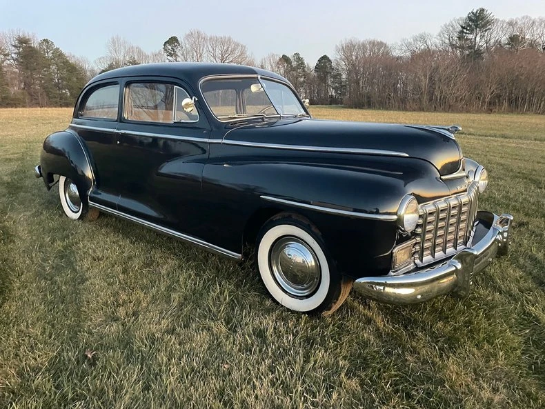 1946 Dodge T/V/W Series - Image 3 of 14
