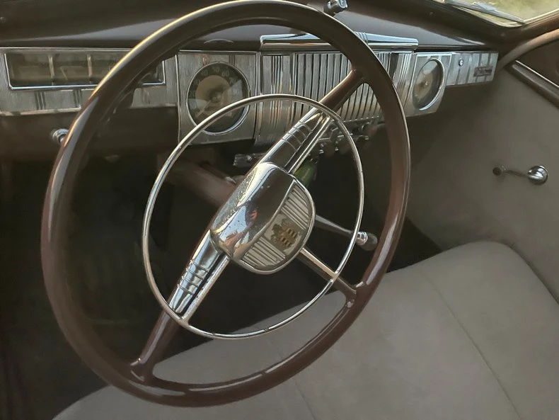 1946 Dodge T/V/W Series - Image 12 of 14