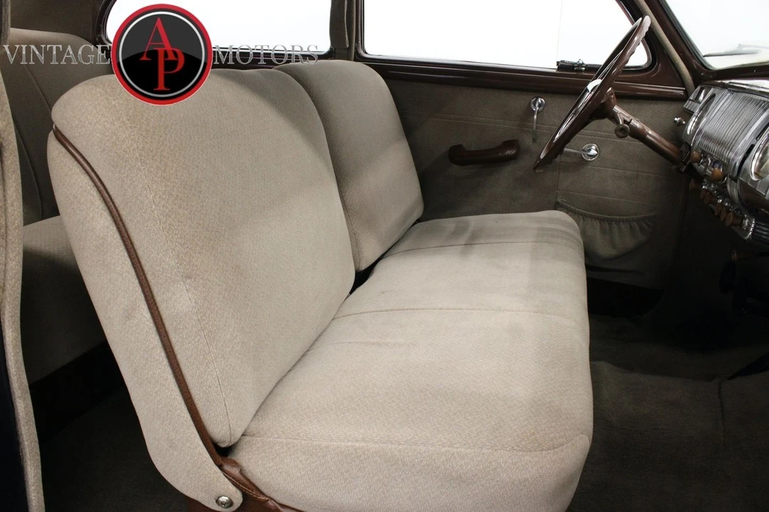 1946 Dodge T/V/W Series - Image 5 of 31