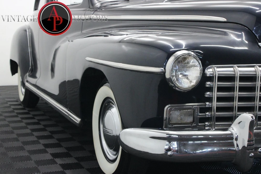1946 Dodge T/V/W Series - Image 31 of 31