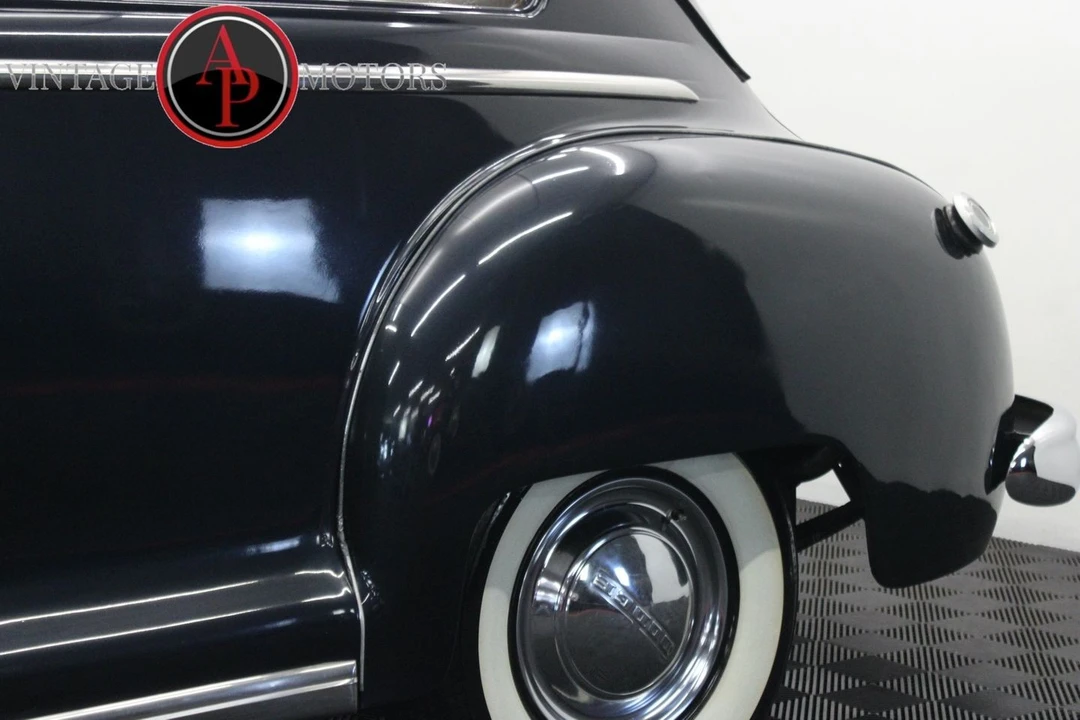1946 Dodge T/V/W Series - Image 10 of 31