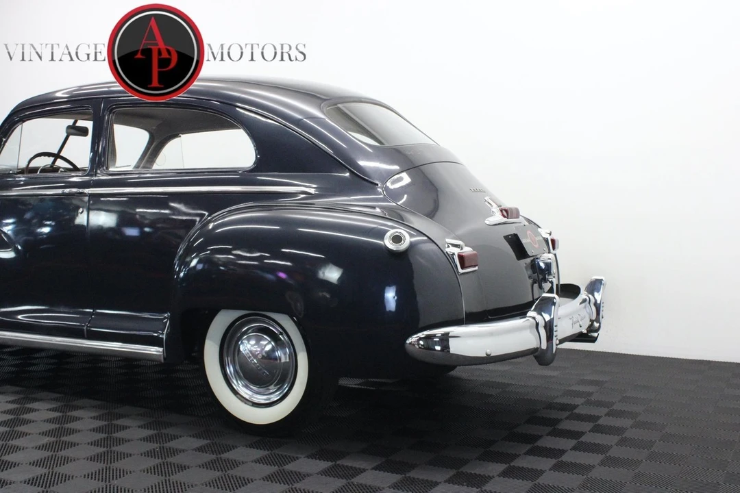 1946 Dodge T/V/W Series - Image 14 of 31