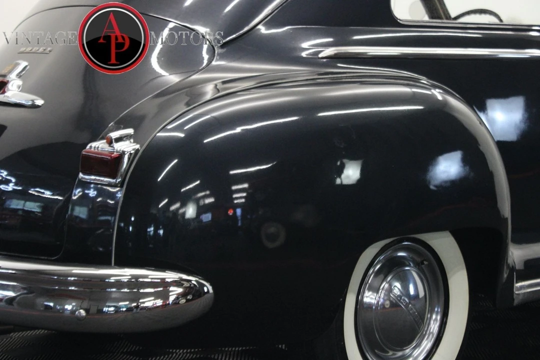 1946 Dodge T/V/W Series - Image 24 of 31