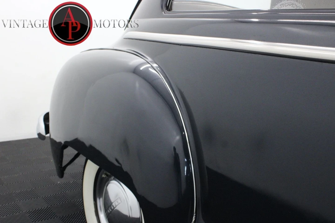 1946 Dodge T/V/W Series - Image 16 of 31