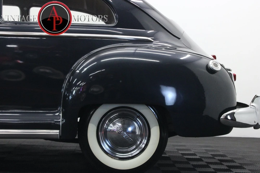 1946 Dodge T/V/W Series - Image 13 of 31