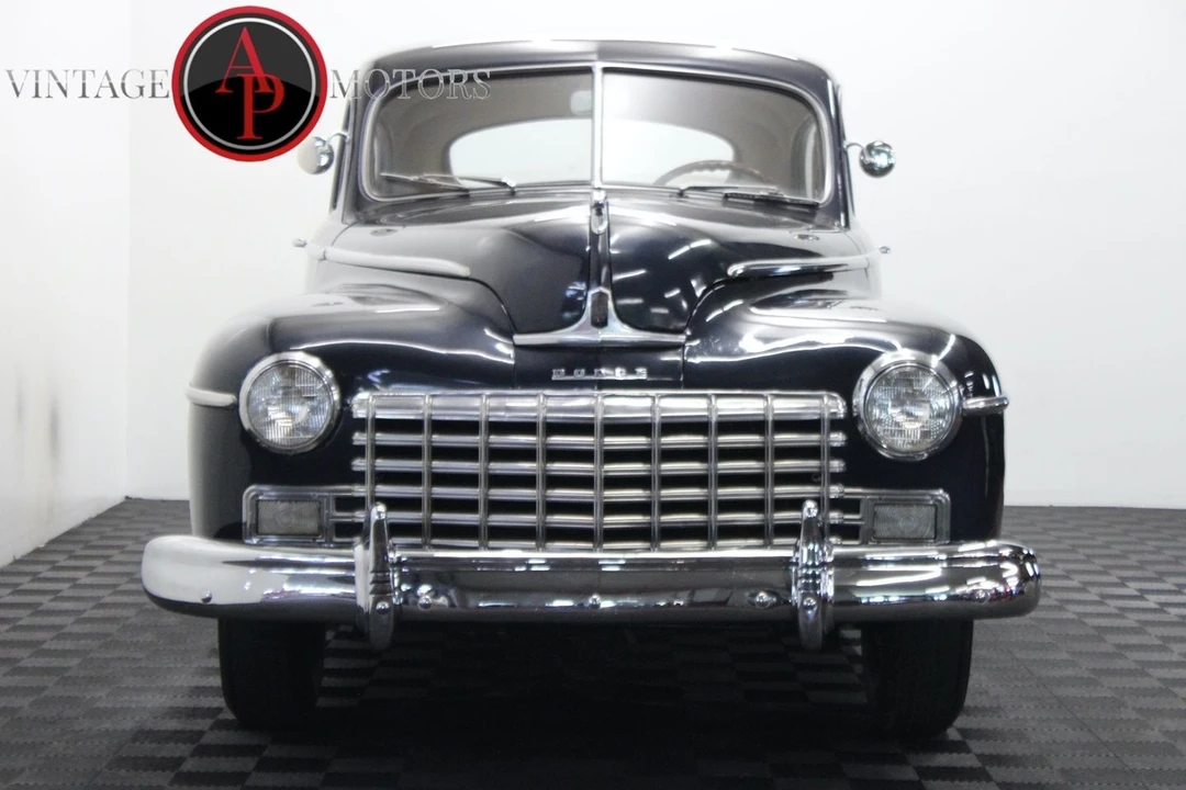 1946 Dodge T/V/W Series - Image 19 of 31