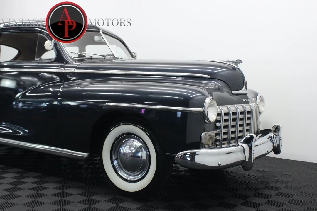 1946 Dodge T/V/W Series - Image 30 of 31