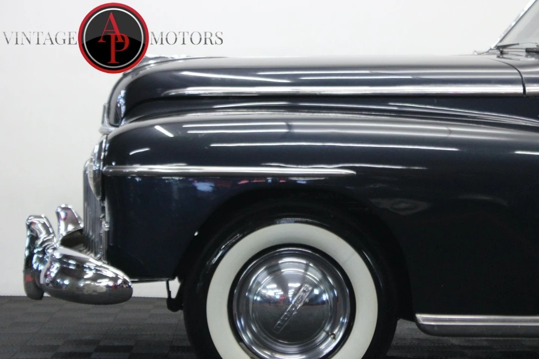 1946 Dodge T/V/W Series - Image 11 of 31