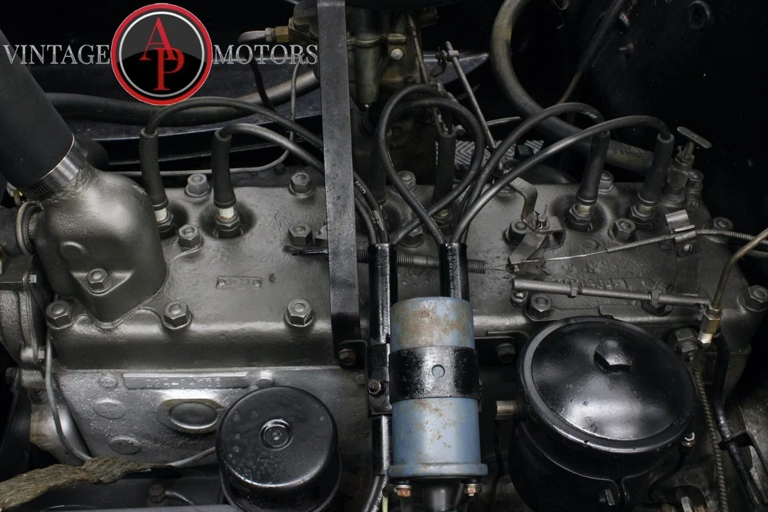 1946 Dodge T/V/W Series - Image 3 of 31