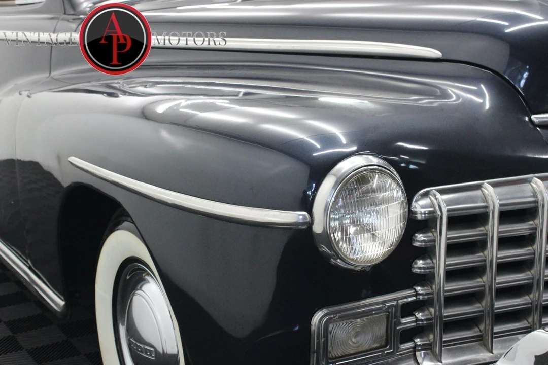 1946 Dodge T/V/W Series - Image 18 of 31