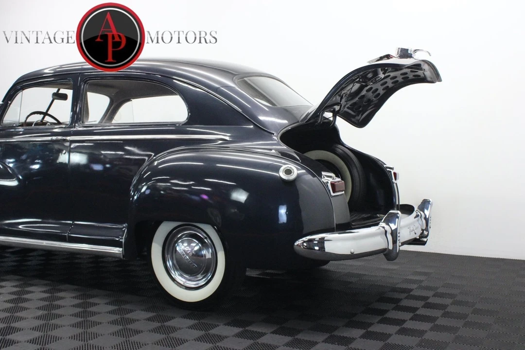 1946 Dodge T/V/W Series - Image 15 of 31