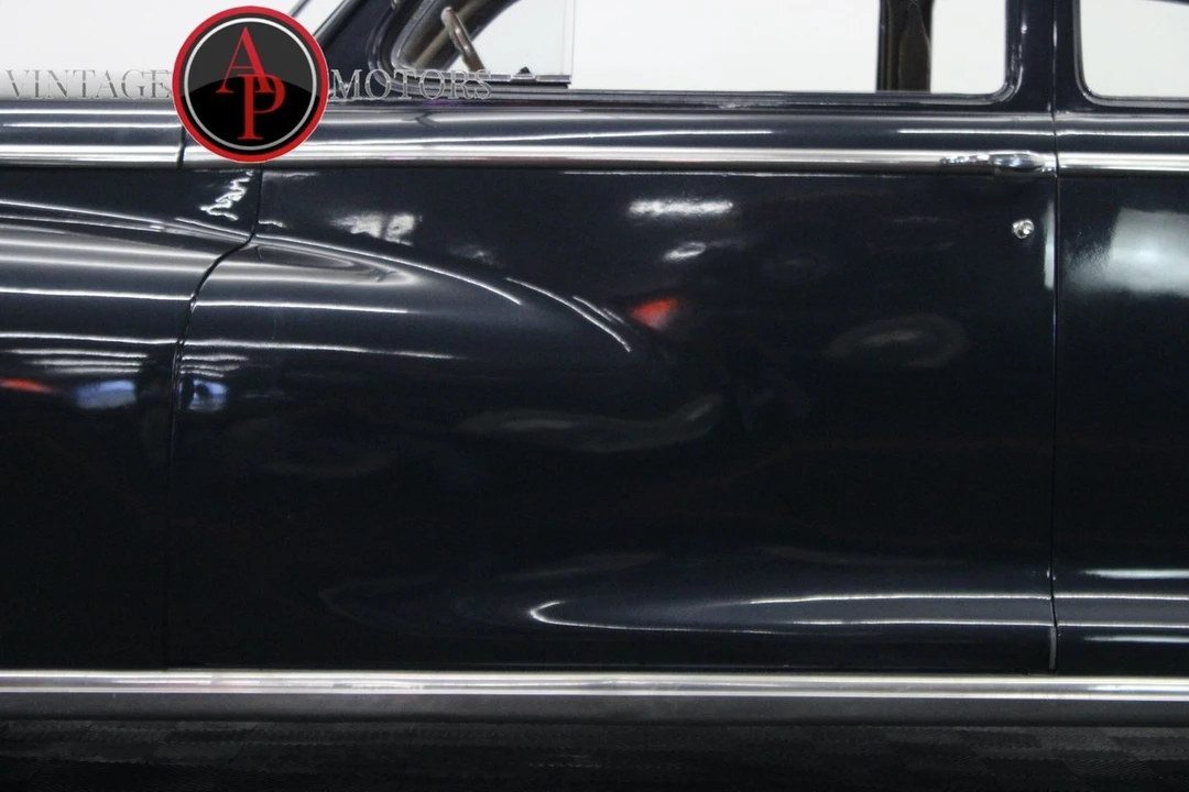 1946 Dodge T/V/W Series - Image 12 of 31