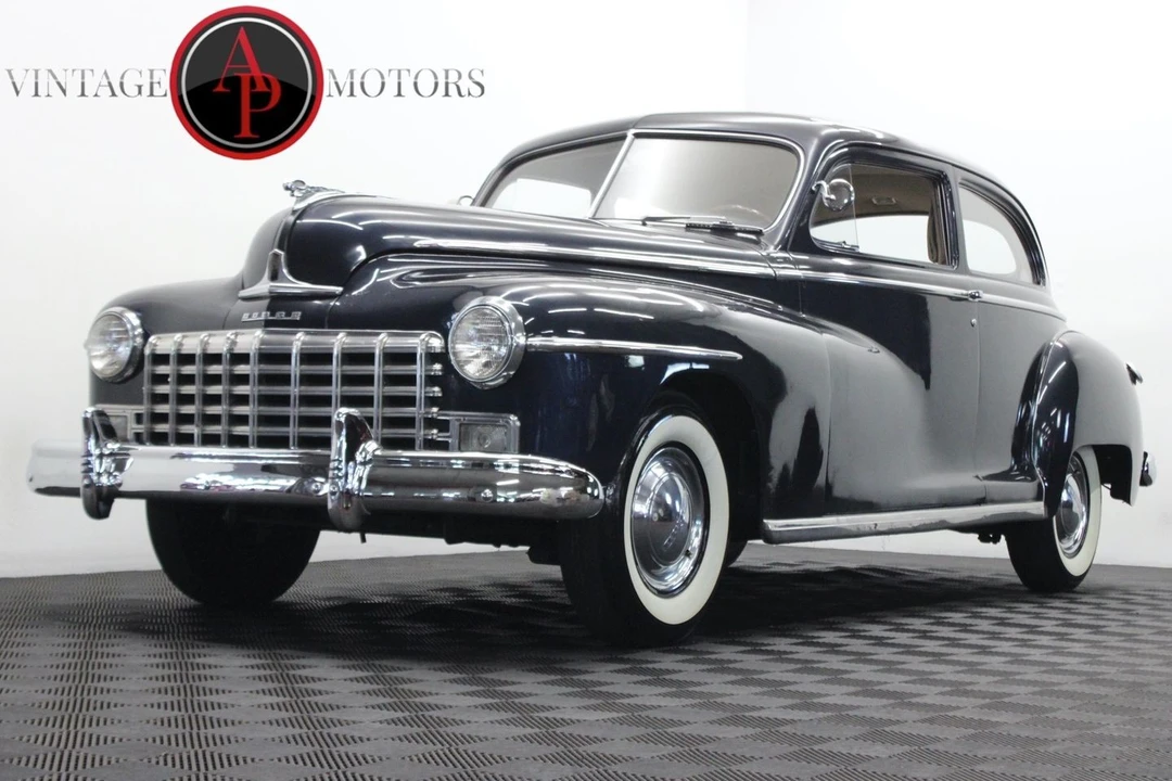1946 Dodge T/V/W Series - Image 7 of 31