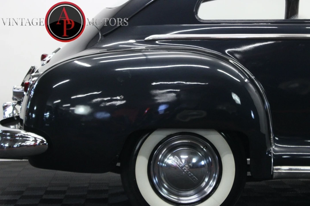 1946 Dodge T/V/W Series - Image 27 of 31