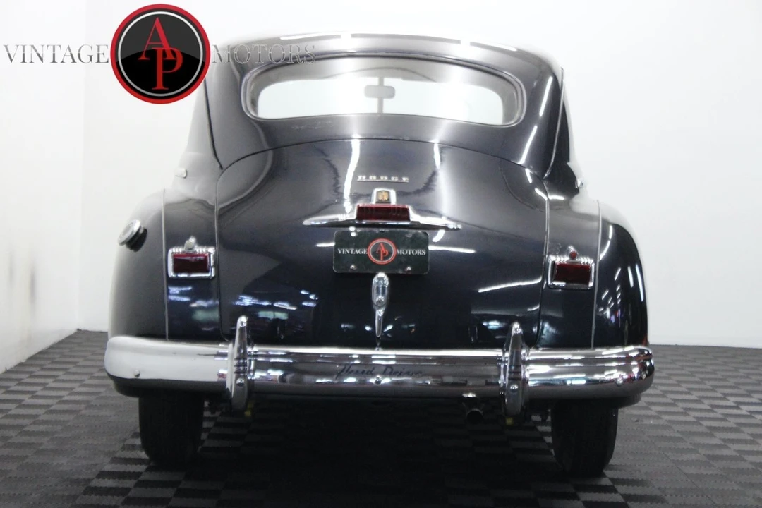 1946 Dodge T/V/W Series - Image 23 of 31