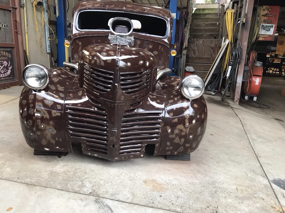 1946 Dodge T/V/W Series - Image 7 of 21