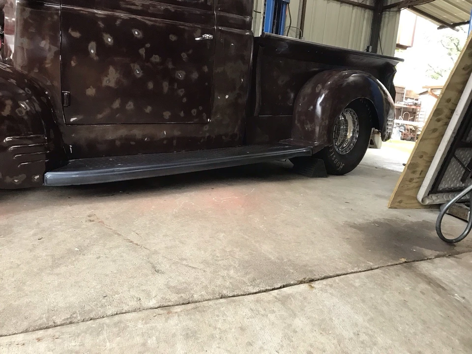 1946 Dodge T/V/W Series - Image 20 of 21