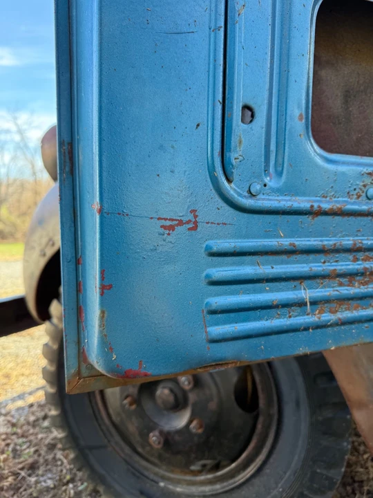 1946 Dodge T/V/W Series - Image 12 of 17