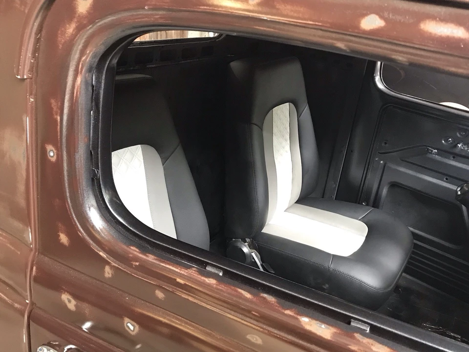 1946 Dodge T/V/W Series - Image 17 of 21