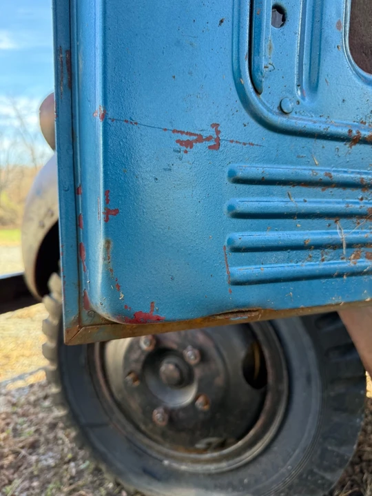 1946 Dodge T/V/W Series - Image 11 of 17