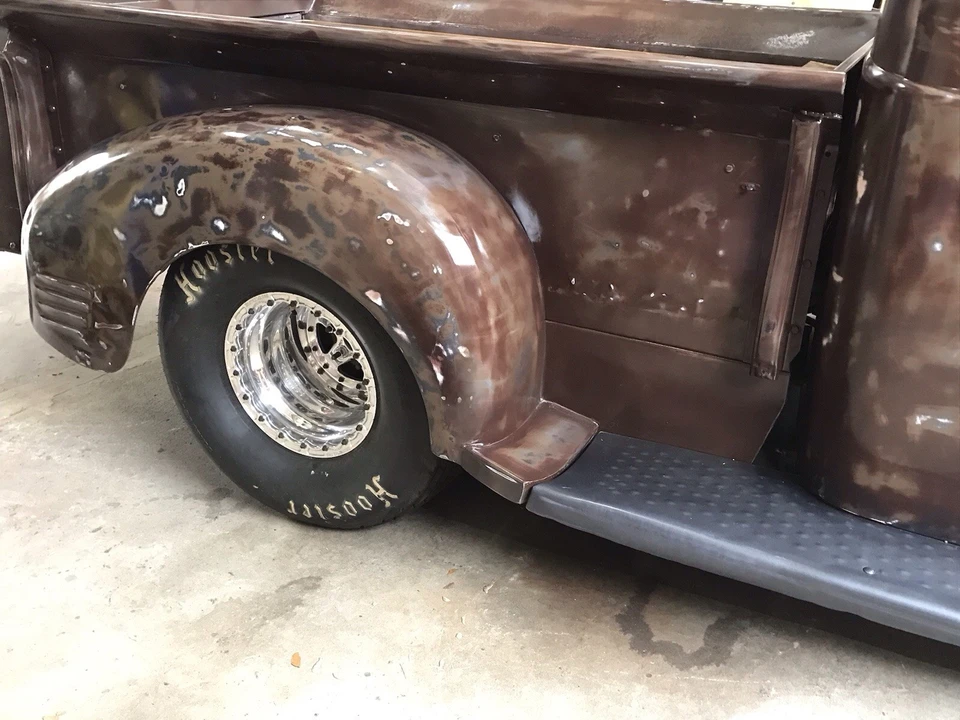 1946 Dodge T/V/W Series - Image 3 of 21