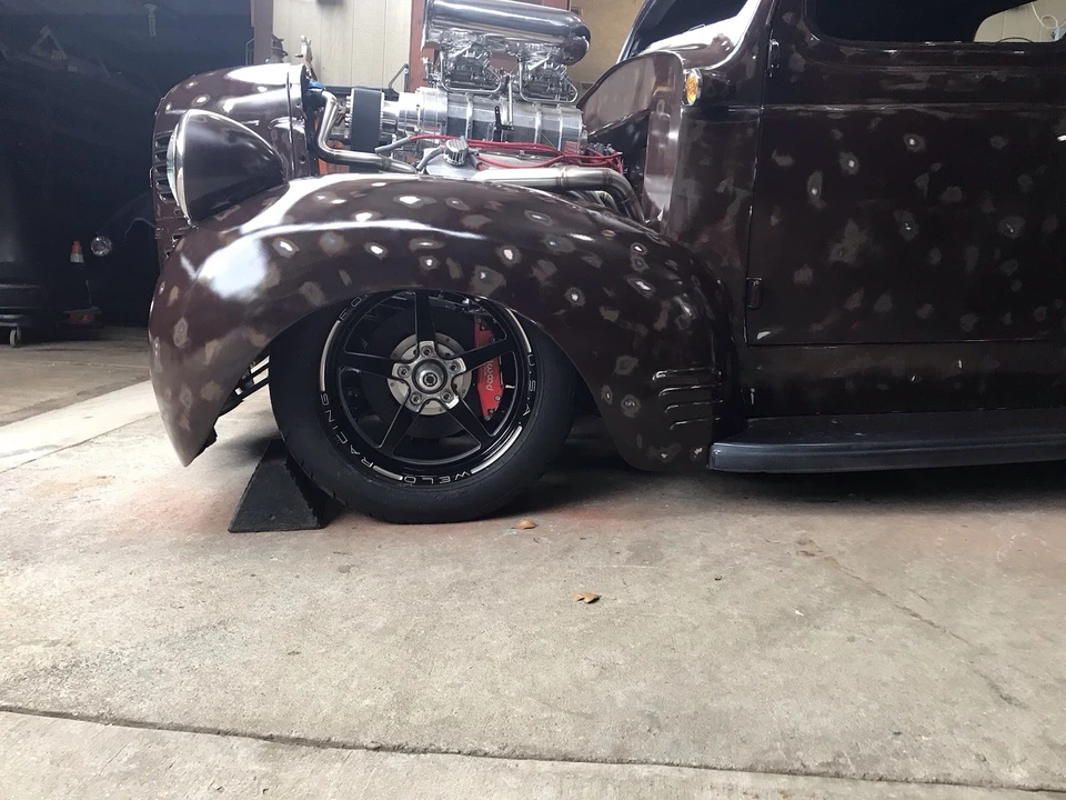 1946 Dodge T/V/W Series - Image 19 of 21