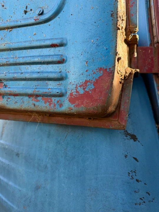 1946 Dodge T/V/W Series - Image 10 of 17