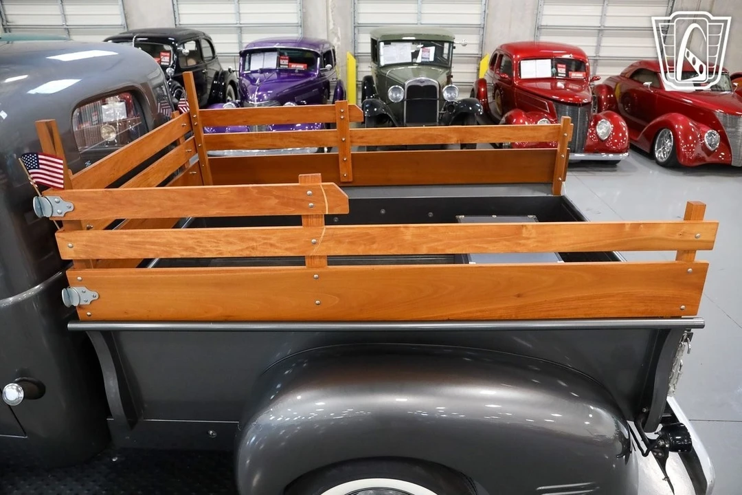1946 Dodge T/V/W Series - Image 21 of 21