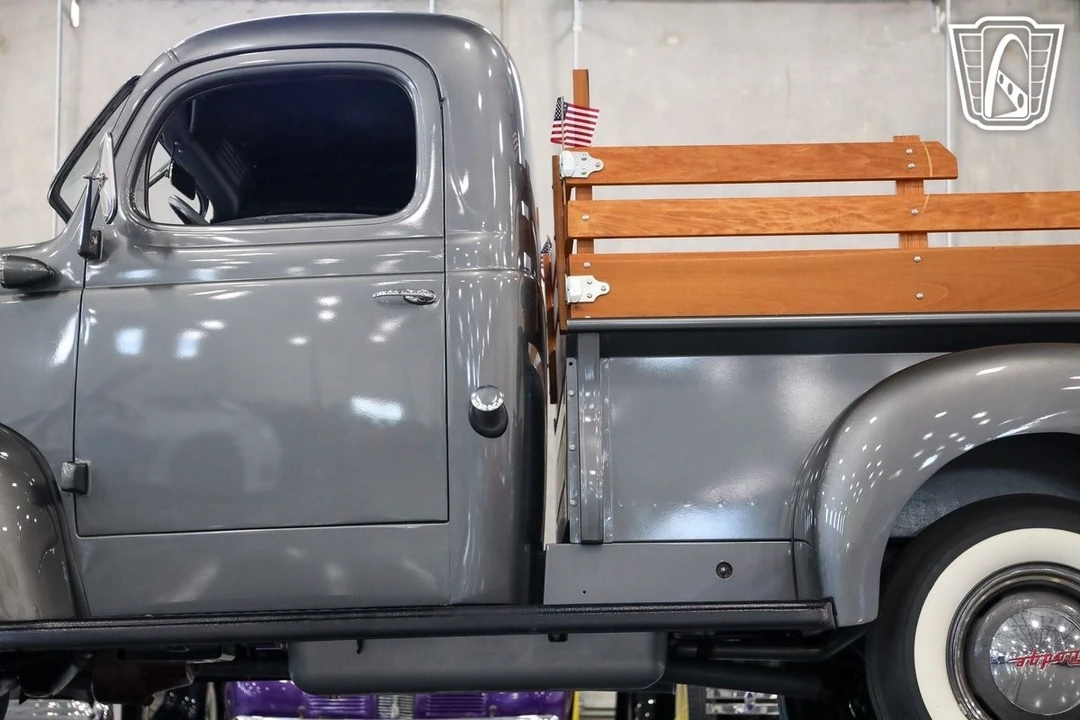1946 Dodge T/V/W Series - Image 20 of 21