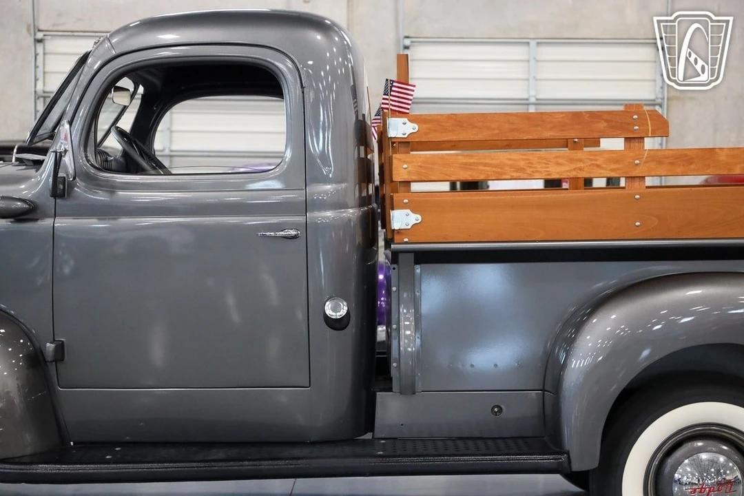 1946 Dodge T/V/W Series - Image 19 of 21