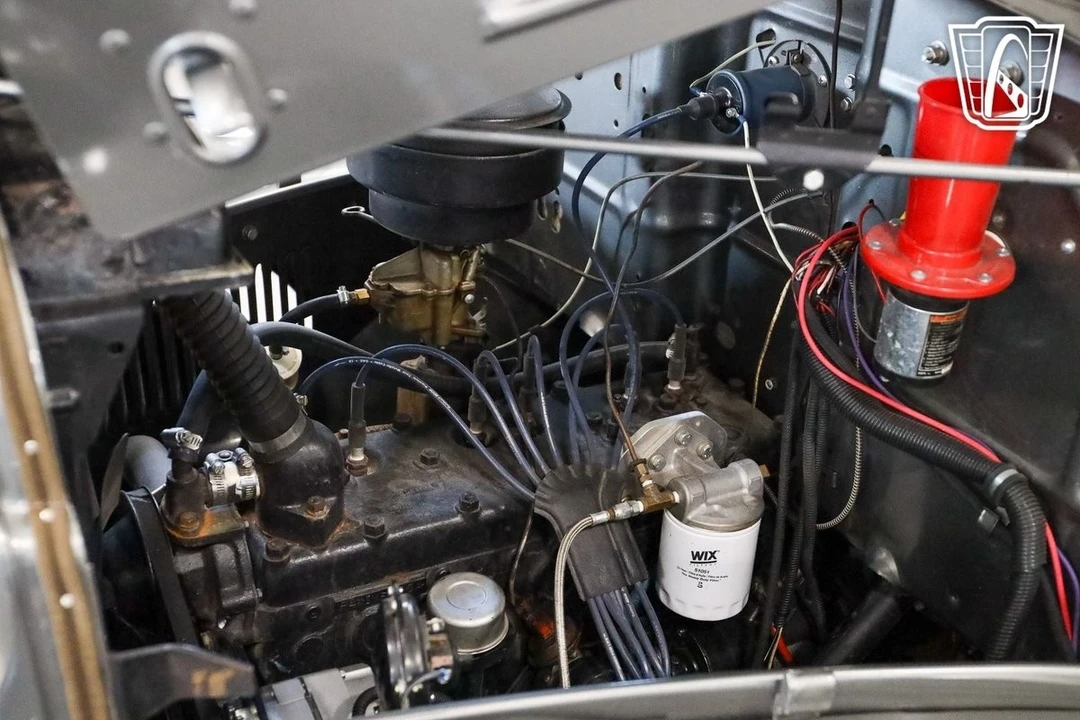 1946 Dodge T/V/W Series - Image 3 of 21