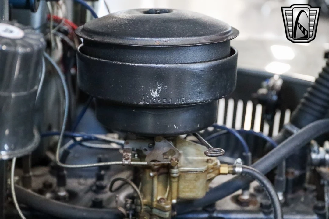 1946 Dodge T/V/W Series - Image 17 of 21