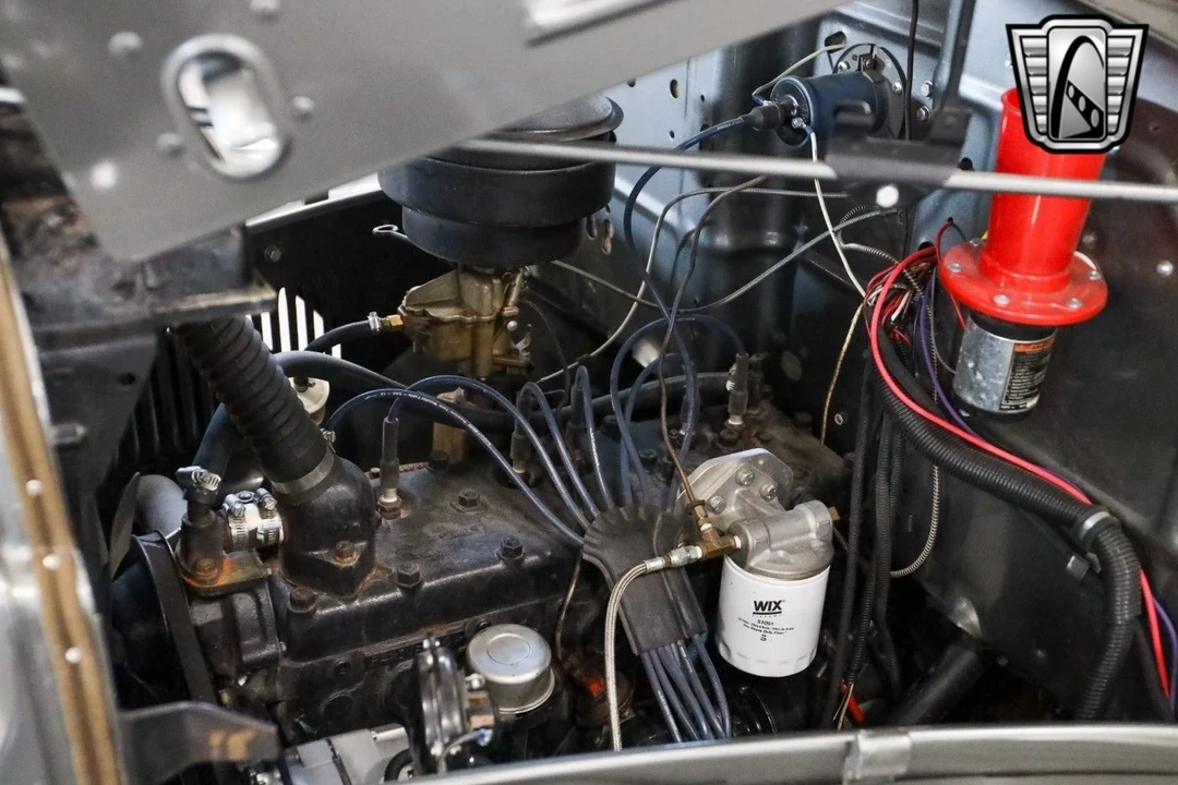 1946 Dodge T/V/W Series - Image 19 of 21
