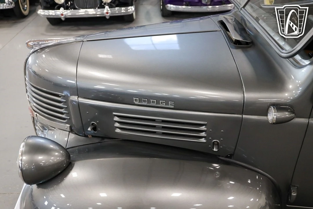 1946 Dodge T/V/W Series - Image 15 of 21