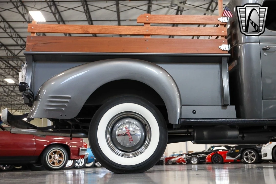1946 Dodge T/V/W Series - Image 10 of 12