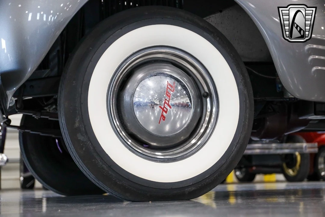 1946 Dodge T/V/W Series - Image 13 of 21