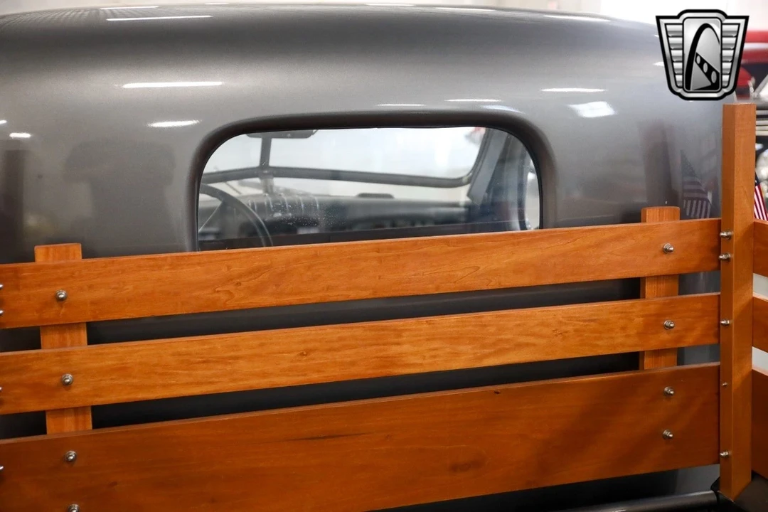 1946 Dodge T/V/W Series - Image 21 of 21